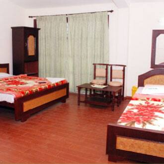 Hotel RJ Inn, Ooty 3
